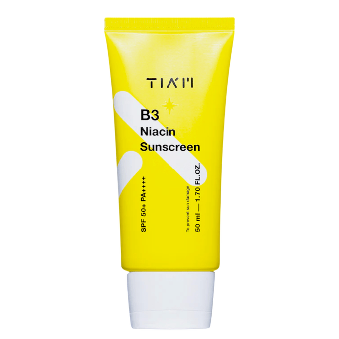TIAM B3 Niacin Sunscreen SPF 50+PA++++