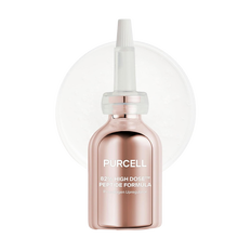 Purcell Skincare 82% High Dose Peptide Formula Multicollagen Anti-Wrinkle Serum