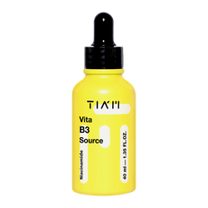 TIAM Vita B3 Niacinamide Source Serum TIAM Vita B3 Niacinamide Source Serum