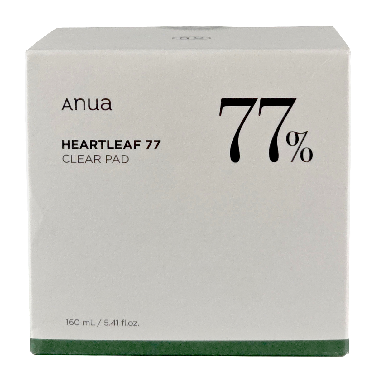 Anua Heartleaf 77% Clear Pad-image2