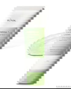 iUNIK Centella Calming Gel Cream with Tea Tree
