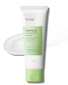 iUNIK Centella Calming Gel Cream with Tea Tree-image1 iUNIK Centella Calming Gel Cream with Tea Tree-image1