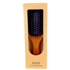 NARD Paddle Brush Medium