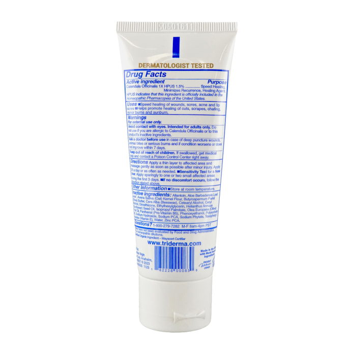 Triderma MD Intense Fast Healing Cream Multi-Purpose Cream-image2 Triderma MD Intense Fast Healing Cream Multi-Purpose Cream-image2