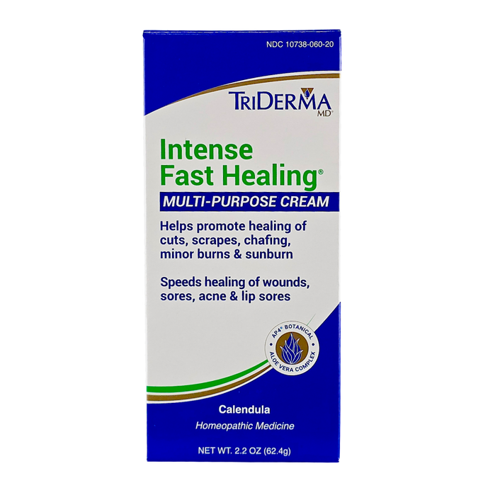Triderma MD Intense Fast Healing Cream Multi-Purpose Cream