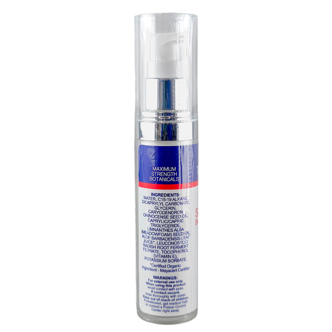 Triderma MD Scar Block Skin Recovery Oil