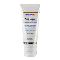 Triderma MD Post - Laser Aloe & Zinc Occlusive After Procedure Cream-image1 Triderma MD Post - Laser Aloe & Zinc Occlusive After Procedure Cream-image1