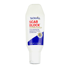 Triderma MD Scar Block Soothing Clear Gel