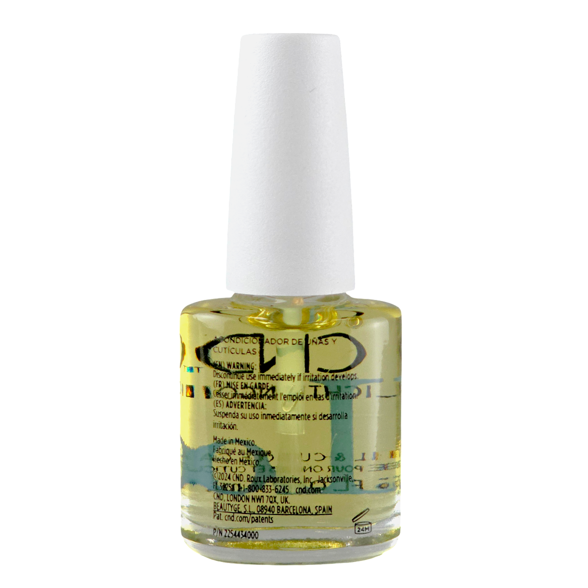 CND Nail & Cuticle Care Lightning Oil-image2 CND Nail & Cuticle Care Lightning Oil-image2