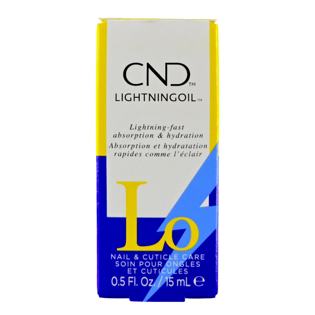 CND Nail & Cuticle Care Lightning Oil-image3 CND Nail & Cuticle Care Lightning Oil-image3