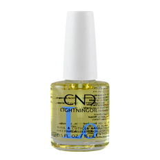 CND Nail & Cuticle Care Lightning Oil