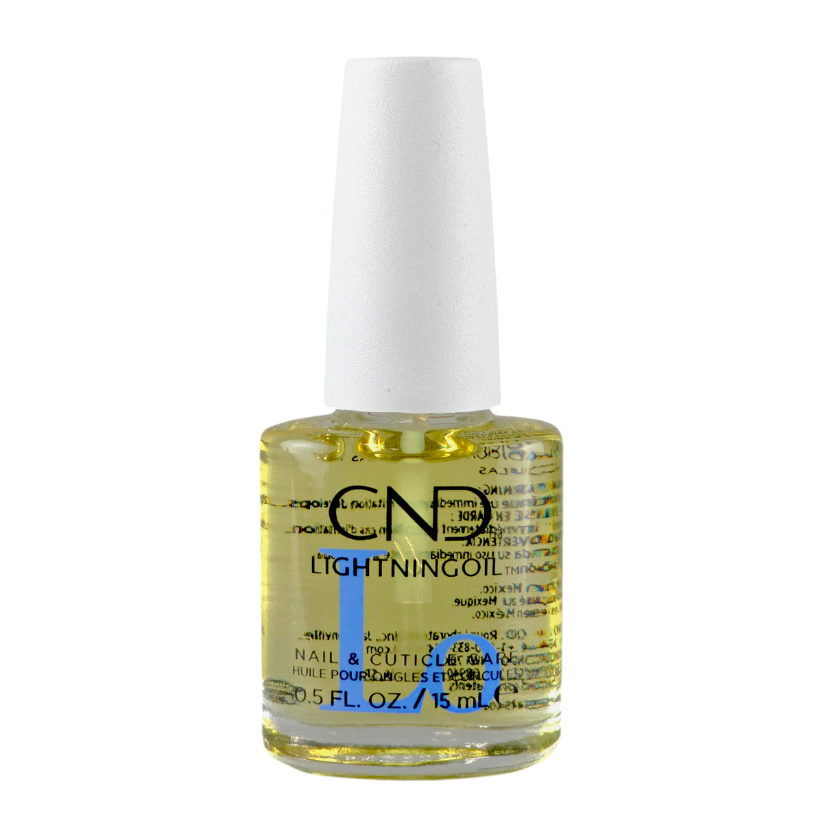 CND Nail & Cuticle Care Lightning Oil-image1 CND Nail & Cuticle Care Lightning Oil-image1