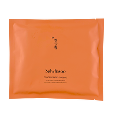Sulwhasoo Concentrated Ginseng Renewing Creamy Mask EX-image1