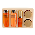 Sulwhasoo Concentrated Ginseng Anti Aging Kit Sulwhasoo Concentrated Ginseng Anti Aging Kit