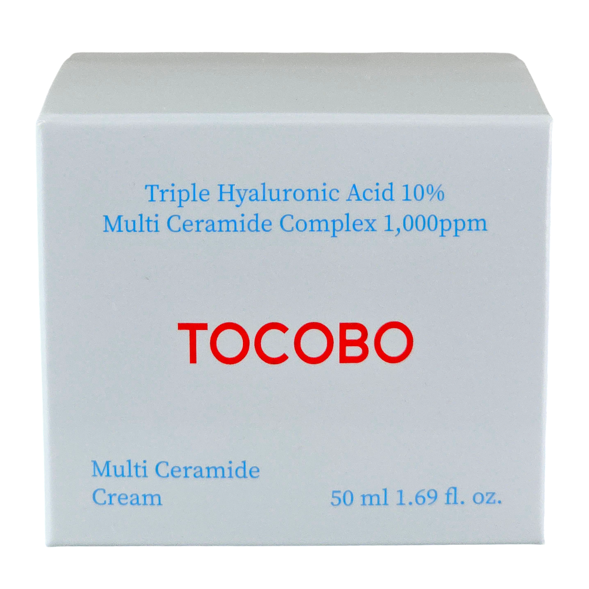 Tocobo Multi Ceramide Cream-image2