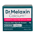 Dr.Melaxin Cemenrete Cyano Pink Spicule Cream-image2 Dr.Melaxin Cemenrete Cyano Pink Spicule Cream-image2