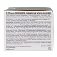 Dr.Melaxin Cemenrete Cyano Pink Spicule Cream-image3 Dr.Melaxin Cemenrete Cyano Pink Spicule Cream-image3