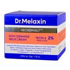 Dr.Melaxin Necksphalt ECM Ceramide Neck Cream Dr.Melaxin Necksphalt ECM Ceramide Neck Cream