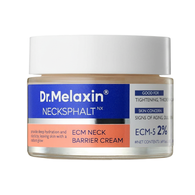 Dr.Melaxin Necksphalt ECM Ceramide Neck Cream