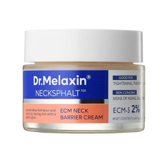 Dr.Melaxin Necksphalt ECM Ceramide Neck Cream-image1 Dr.Melaxin Necksphalt ECM Ceramide Neck Cream-image1