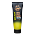 Gibs Con Man Hair & Beard Pudding Leave-In Hydrator & Mild Styling Aid-image1 Gibs Con Man Hair & Beard Pudding Leave-In Hydrator & Mild Styling Aid-image1