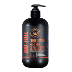 Gibs Bio Fuel Conditioning Fuel Beard & Hair Leave-In/Rinse-Out Biotin-image1