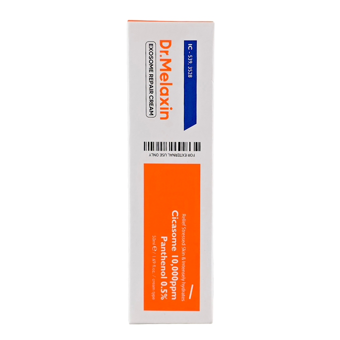 Dr.Melaxin Exosome Repair Cream-image3