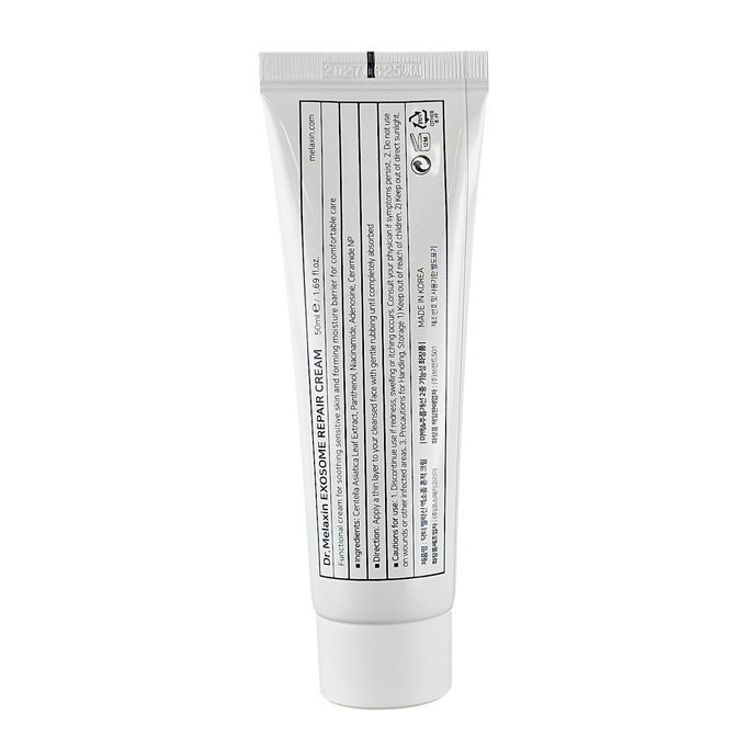 Dr.Melaxin Exosome Repair Cream-image2