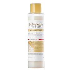 Dr. Melaxin Peel Shot Glow White Rice Toner-image1 Dr. Melaxin Peel Shot Glow White Rice Toner-image1