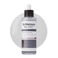 Dr.Melaxin Peel Shot Glow Black Rice Ampoule Blackhead Reduction & Brightening-image1 Dr.Melaxin Peel Shot Glow Black Rice Ampoule Blackhead Reduction & Brightening-image1