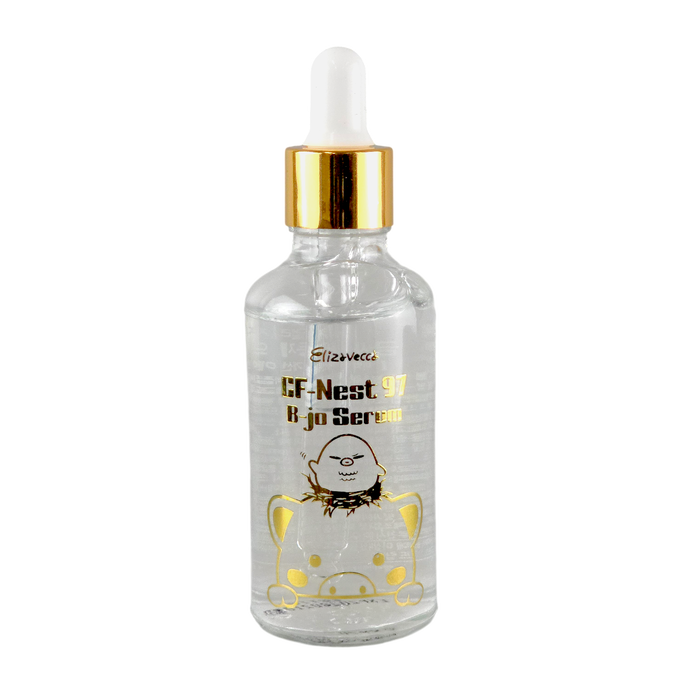 Elizavecca CF-Nest 97% B-Jo Serum-image1