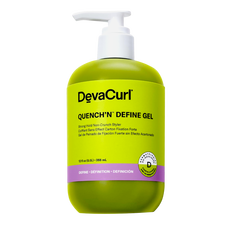 Devacurl Quench'n Define Gel-image1