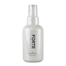 Forte Series Hair Thickening Spray