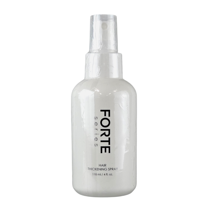 Forte Series Hair Thickening Spray