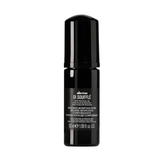 Davines OI Soufflé Silkening Bodifying Foam Roucou Oil & Chicory Root Davines OI Soufflé Silkening Bodifying Foam Roucou Oil & Chicory Root