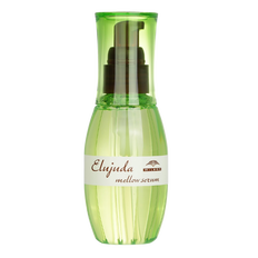 Milbon Elujuda Mellow Serum Oil Leave-In Smoothing Treatment Milbon Elujuda Mellow Serum Oil Leave-In Smoothing Treatment