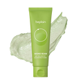 Beplain Mung Bean pH-Balanced Cleansing Foam Mung Bean Extract-image1 Beplain Mung Bean pH-Balanced Cleansing Foam Mung Bean Extract-image1