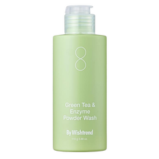 By Wishtrend Green Tea & Enzyme Powder Wash Papain Enzyme Daily Exfoliator-image1