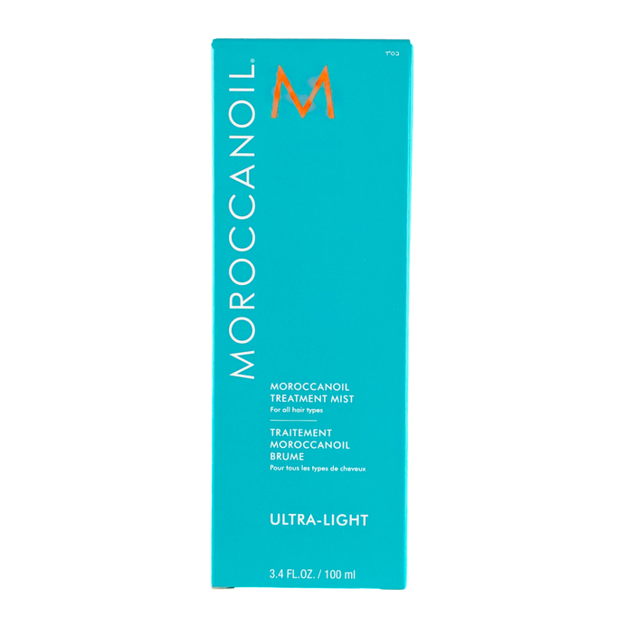 MoroccanOil Treatment Hair Oil Mist Ultra-Light-image3