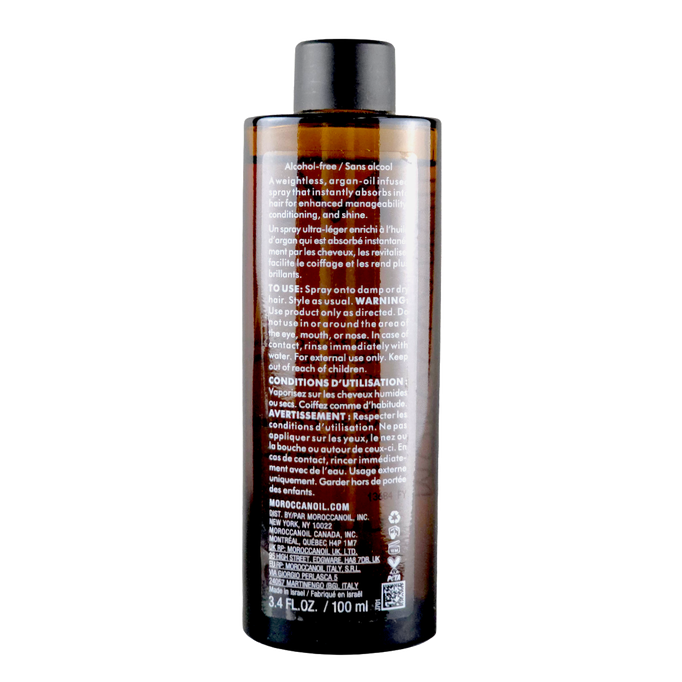MoroccanOil Treatment Hair Oil Mist Ultra-Light-image2
