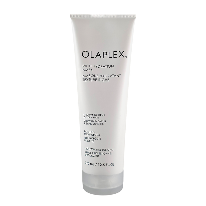 Olaplex Rich Hydration Mask Medium to Thick/Dry Hair Olaplex Rich Hydration Mask Medium to Thick/Dry Hair