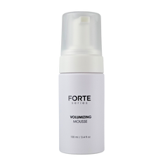 Forte Series Volumizing Mousse-image1