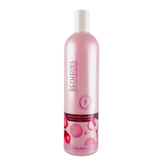 Scruples Biotin Onion Shampoo 2 Step Hair Repair Treatment-image1