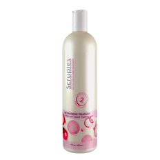 Scruples Biotin Onion Treatment 2 Step Hair Repair Treatment