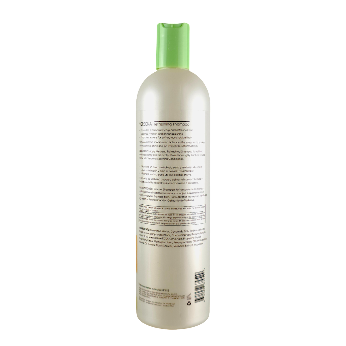 Scruples Verbena Shampoo-image2 Scruples Verbena Shampoo-image2