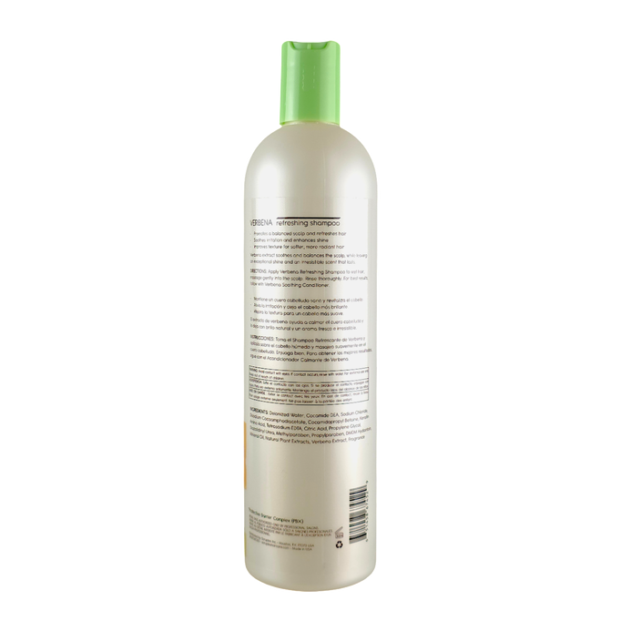 Scruples Verbena Shampoo-image2