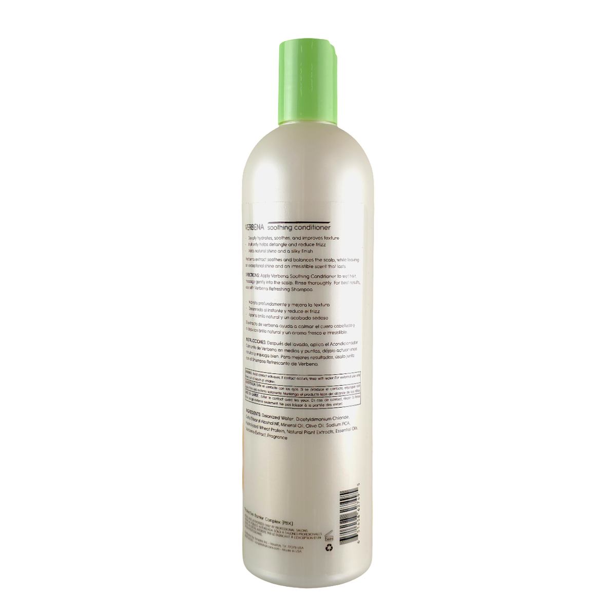 Scruples Verbena Conditioner-image2 Scruples Verbena Conditioner-image2