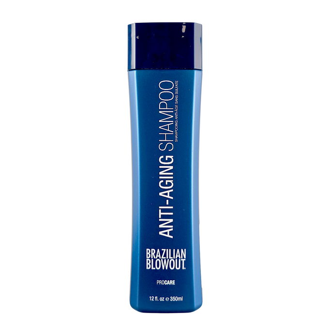 Brazilian Blowout Anti-Aging Shampoo-image1 Brazilian Blowout Anti-Aging Shampoo-image1