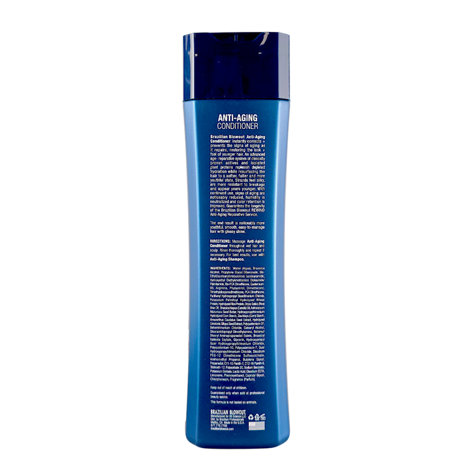 Brazilian Blowout Anti-Aging Conditioner