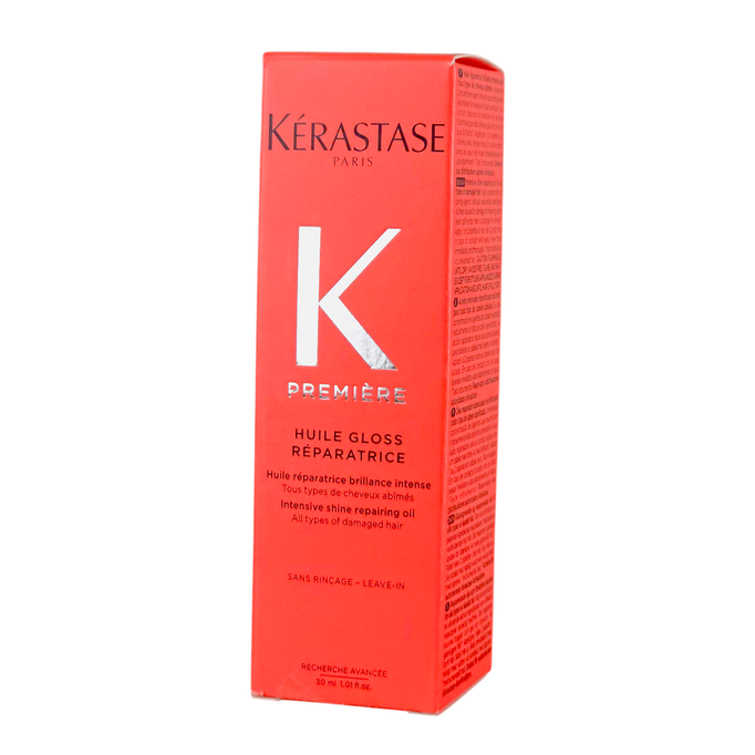 Kerastase Paris Premiere Huile Gloss Intensive Shine Repairing Oil Kerastase Paris Premiere Huile Gloss Intensive Shine Repairing Oil